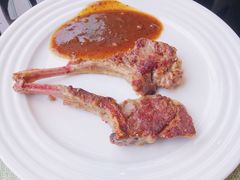 -万达瑞华酒店美食汇自助餐厅(楚河汉街店)