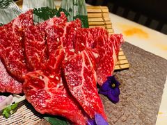 -厚贞日式烤肉(龙之梦店)