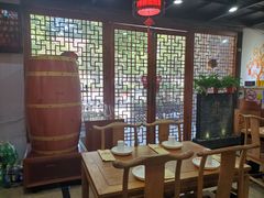 -虾满堂(金平路店)