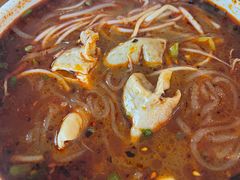 -白家高记肥肠粉(总店)