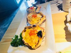 -萤初高端日料王(曲江银泰店)
