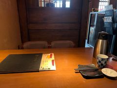 -千代武日本料理(哈西店)