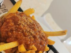 -纽约薯条(世豪广场店)