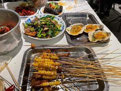 -老长沙龙虾馆·聚会餐厅(白石洲店)