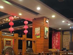 -亮欢寨酸汤鱼(沙冲路店)