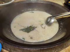 -陈大锅·岳阳鱼馆·地道岳阳菜(美食街店)