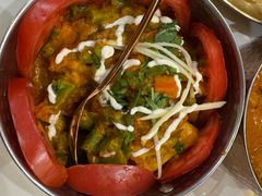 -清真· AL-JANNAT 佳纳特餐厅(仙林店)