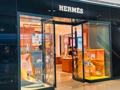 -HERMES(恒隆广场店)