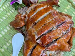 -水乡人家私房菜(逢简店)