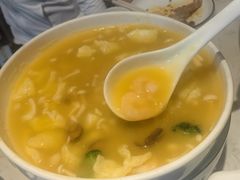 -不倒翁·安徽名菜楼(步行街店)