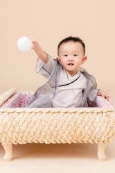 -小熊维尼高端儿童摄影(宝安旗舰店)