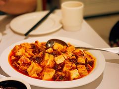 峨嵋豆腐-峨嵋酒家总店(车公庄店)