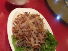 -启东海鲜人家(古美路店)