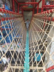 -玩元素·家庭游乐成长中心(香格里拉店)