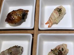 -小句号·精致料理(江南环球港店)