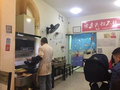 -怪老头甜不辣(抚琴小区店)