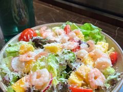 -沛家·西餐Brunch·直火料理