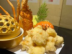 -吉兆·料理(红梅南路店)