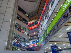 -赛格电子市场(华强北路店)
