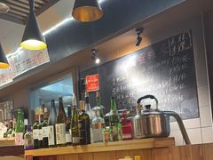 -汪爹爹武汉牛三鲜(朝外大街店)