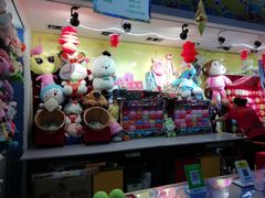 -大玩家(大连高新万达店)