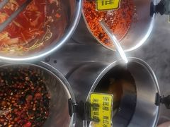 -金塔傣乡·云南民族特色菜·傣味手抓饭(金瓦路店)