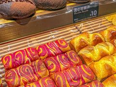 -FANEN法念·烘焙·甜点(万象城店)