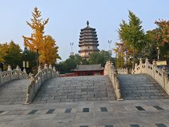 -天宁寺