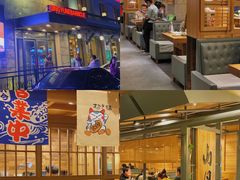 -金石青云炭火烤肉店(中房上东花墅店)