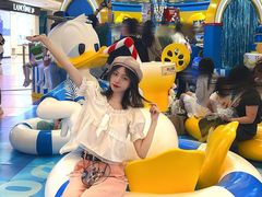 -天河城购物中心