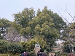 -徐家汇源景区-衡山公园