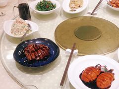 -顺风海鲜港(金玉兰店)