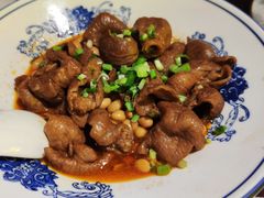 -杨记隆府(汉街店)