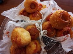 -花园饼屋·吐司蛋糕面包(星海店)