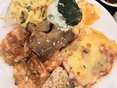 -厦门海景千禧大酒店·海景咖啡厅