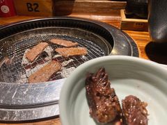 -御牛道日式烤肉料理(杭州万象城店)