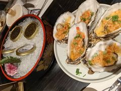 -Mr·Fish鱼鲜生海鲜放题(银泰in99店)