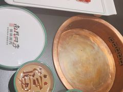 -南门四季铜锅涮肉(大屯·北苑店)