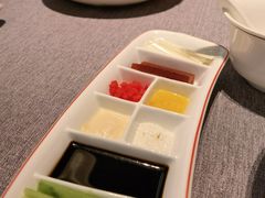 -秀儿四九城·新京菜(亚运村鸟巢店)