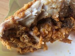 -德克士(东至汇金店)