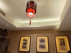 -山西会馆·晋菜·晋商宴·学堂记忆(许坦西街店)