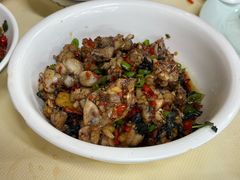 -笨罗卜浏阳菜馆(龙华鹏润达店)