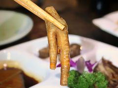 卤味拼盘-龙虾风暴(松江店)