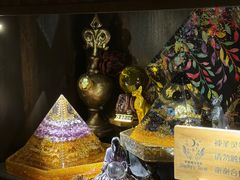 -雪灵魔法世界SHELLY’S TAROT(大良桂畔里店)