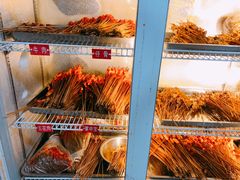 -乐山长药老地方油炸串串(峨眉四中店)