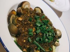 -周三的情书花园餐厅(江北店)