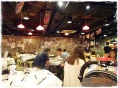 -鲜入围煮花胶鸡海鲜火锅