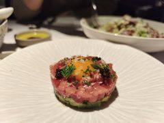 -Bistro Wang 牛排馆