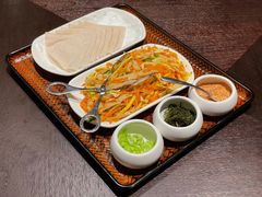 润饼-闽和南(深圳万象城店)