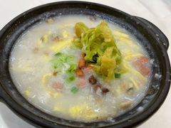 -坚记酒家·佛山老字号·顺德鱼生标准示范店